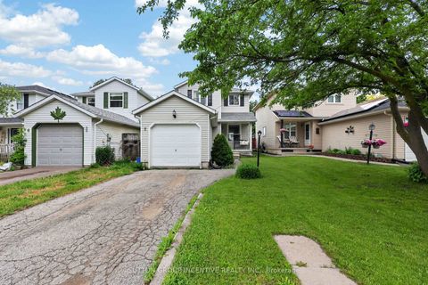 Photo 4 at 8 Patton Road, Painswick North, Barrie