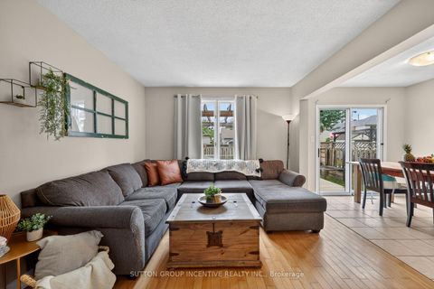 Photo 9 at 8 Patton Road, Painswick North, Barrie