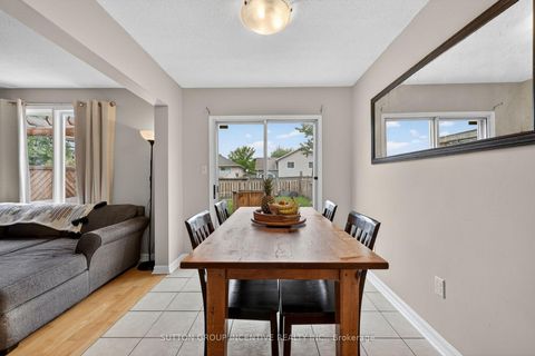 Photo 17 at 8 Patton Road, Painswick North, Barrie