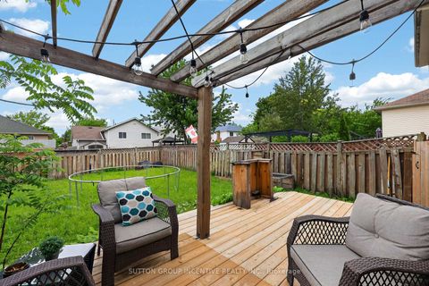 Photo 35 at 8 Patton Road, Painswick North, Barrie