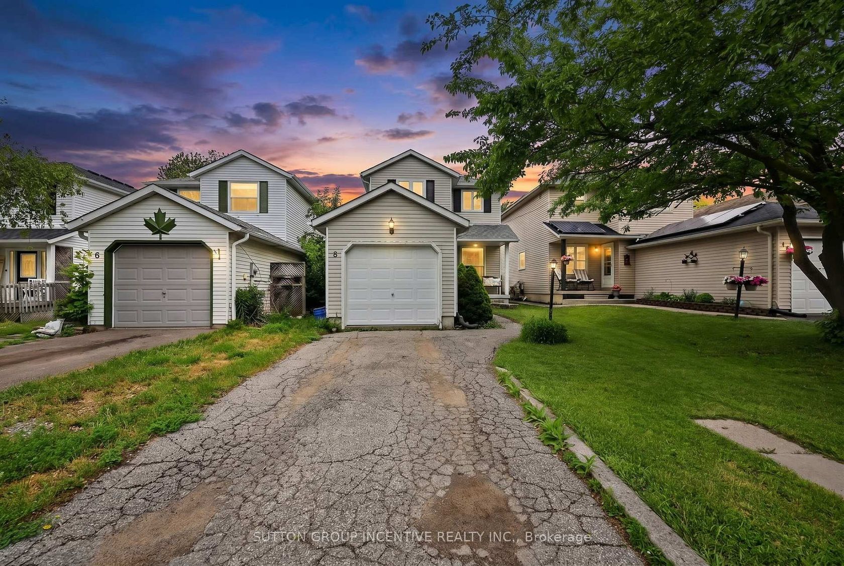 8 Patton Road, Painswick North, Barrie photo 7