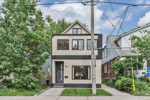 Photo 0 at 99 Chisholm Avenue, Lumsden, Toronto