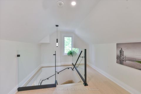 Photo 30 at 99 Chisholm Avenue, Lumsden, Toronto