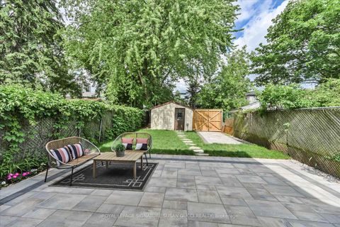 Photo 35 at 99 Chisholm Avenue, Lumsden, Toronto
