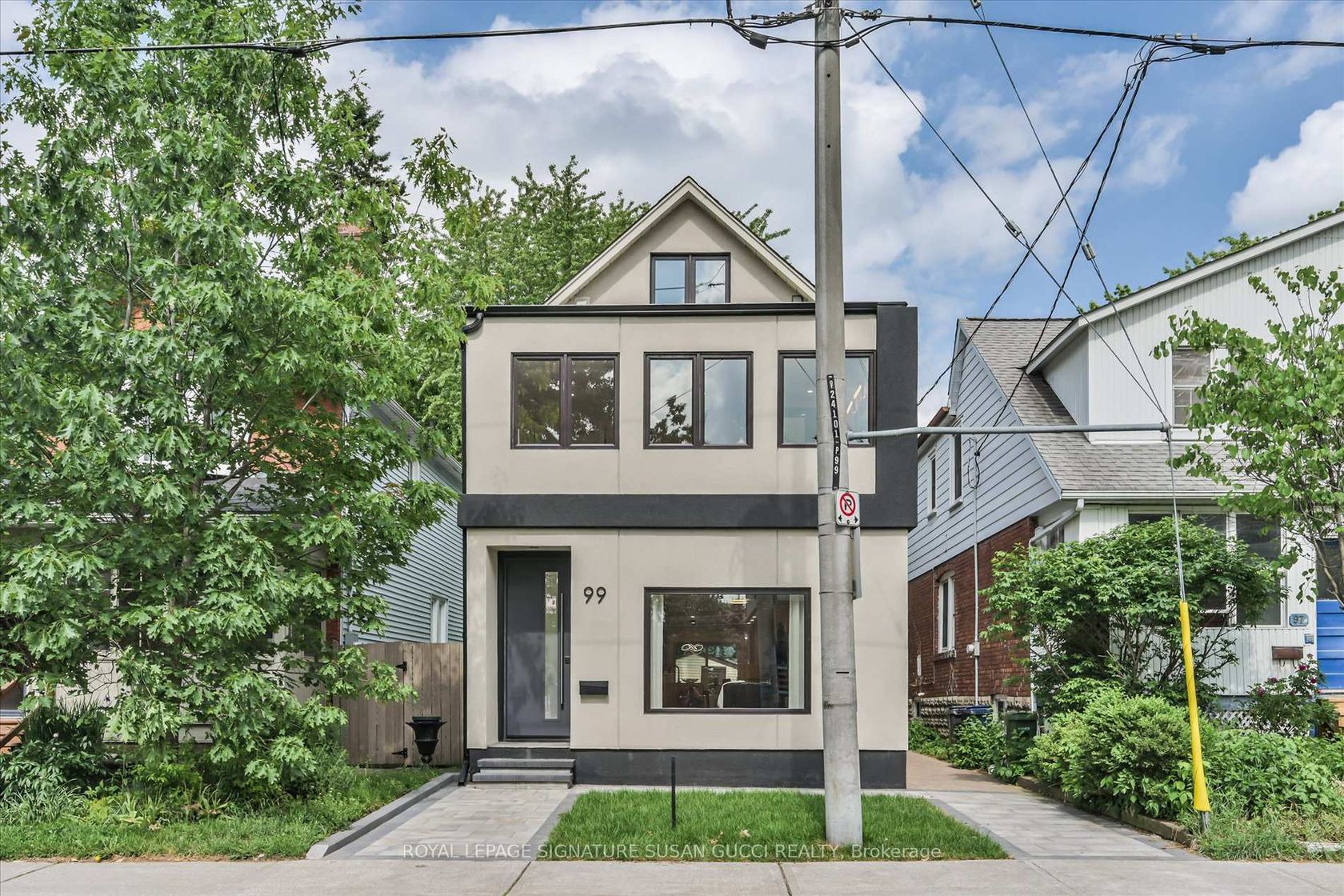 99 Chisholm Avenue, Lumsden, Toronto photo 7