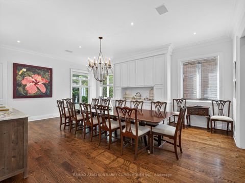 Photo 6 at 3 Vernham Court, Windfields, Toronto