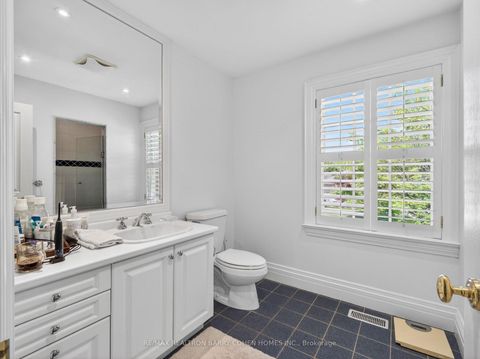Photo 27 at 3 Vernham Court, Windfields, Toronto