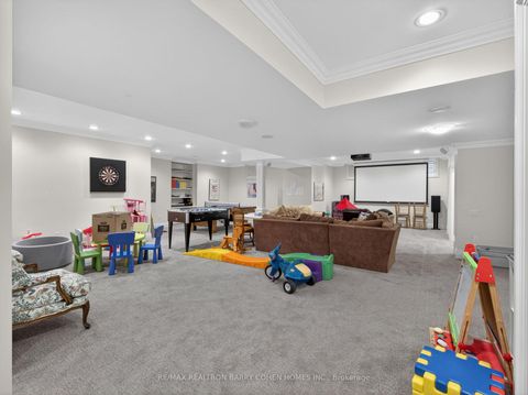 Photo 30 at 3 Vernham Court, Windfields, Toronto