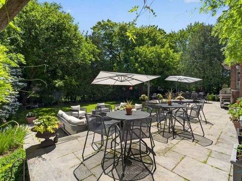 Photo 38 at 3 Vernham Court, Windfields, Toronto