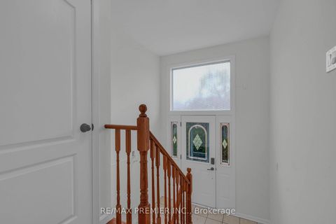 Photo 4 at 55 Firgrove Crescent, Jane Heights, Toronto