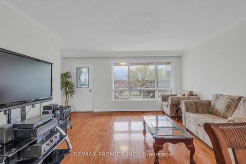 Photo 9 at 55 Firgrove Crescent, Jane Heights, Toronto