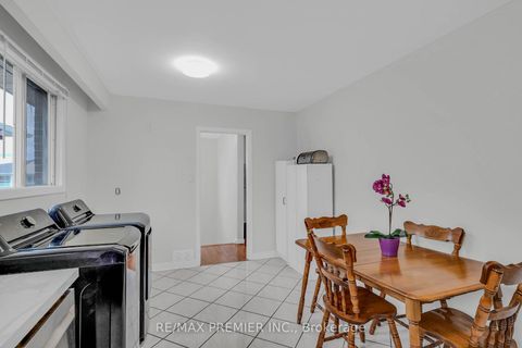 Photo 13 at 55 Firgrove Crescent, Jane Heights, Toronto