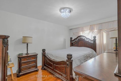 Photo 16 at 55 Firgrove Crescent, Jane Heights, Toronto