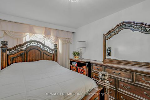 Photo 17 at 55 Firgrove Crescent, Jane Heights, Toronto