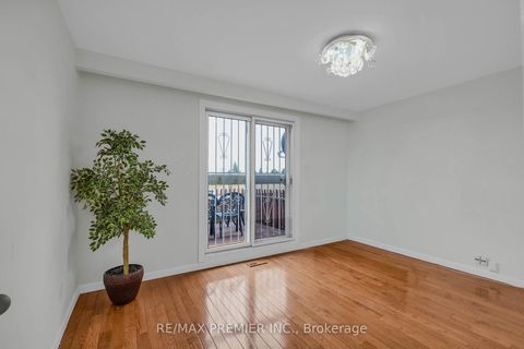 Photo 19 at 55 Firgrove Crescent, Jane Heights, Toronto