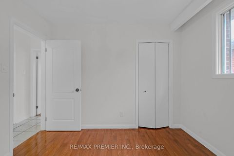 Photo 22 at 55 Firgrove Crescent, Jane Heights, Toronto
