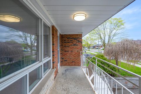 Photo 26 at 55 Firgrove Crescent, Jane Heights, Toronto