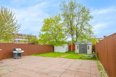 Photo 27 at 55 Firgrove Crescent, Jane Heights, Toronto