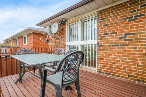 Photo 30 at 55 Firgrove Crescent, Jane Heights, Toronto