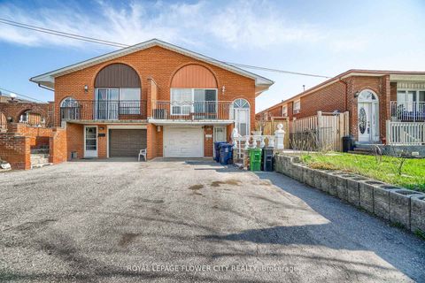 Photo 0 at 167 Shoreham Drive, Black Creek, Toronto