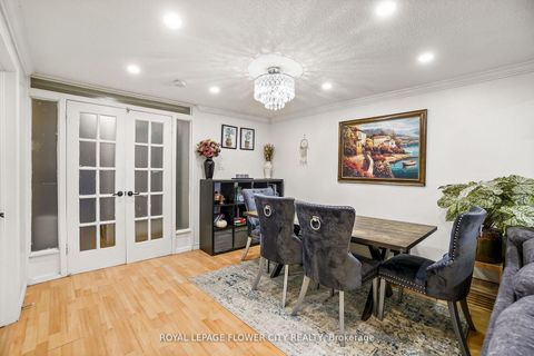 Photo 6 at 167 Shoreham Drive, Black Creek, Toronto