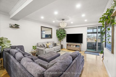 Photo 7 at 167 Shoreham Drive, Black Creek, Toronto