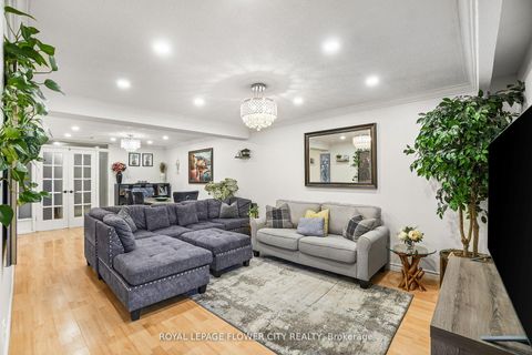 Photo 8 at 167 Shoreham Drive, Black Creek, Toronto