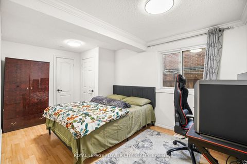 Photo 10 at 167 Shoreham Drive, Black Creek, Toronto