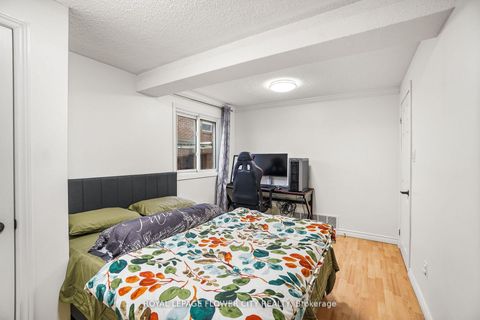 Photo 11 at 167 Shoreham Drive, Black Creek, Toronto
