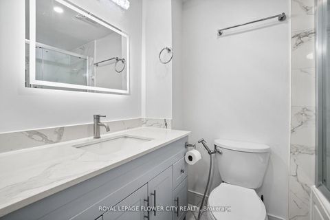 Photo 12 at 167 Shoreham Drive, Black Creek, Toronto