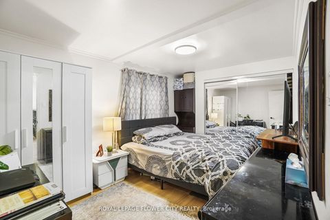 Photo 14 at 167 Shoreham Drive, Black Creek, Toronto