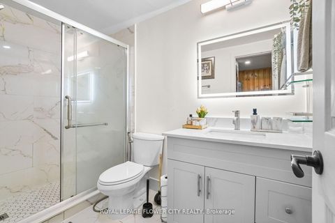 Photo 15 at 167 Shoreham Drive, Black Creek, Toronto