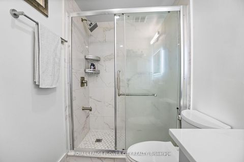 Photo 16 at 167 Shoreham Drive, Black Creek, Toronto