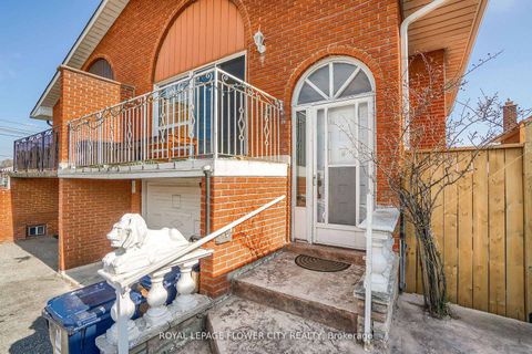 Photo 17 at 167 Shoreham Drive, Black Creek, Toronto