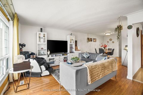 Photo 18 at 167 Shoreham Drive, Black Creek, Toronto