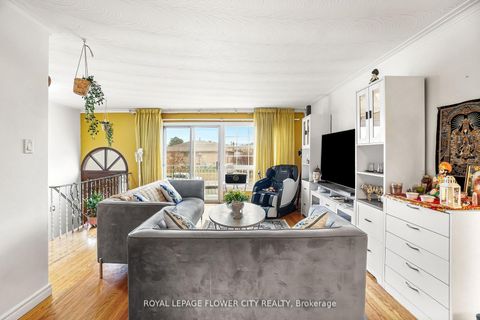 Photo 19 at 167 Shoreham Drive, Black Creek, Toronto