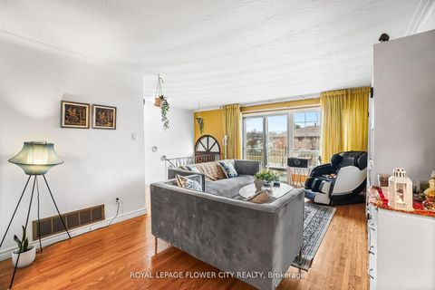 Photo 20 at 167 Shoreham Drive, Black Creek, Toronto