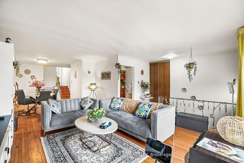 Photo 21 at 167 Shoreham Drive, Black Creek, Toronto