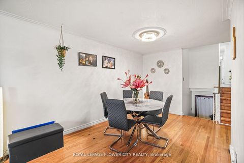 Photo 22 at 167 Shoreham Drive, Black Creek, Toronto