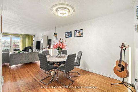 Photo 23 at 167 Shoreham Drive, Black Creek, Toronto