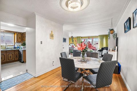 Photo 24 at 167 Shoreham Drive, Black Creek, Toronto