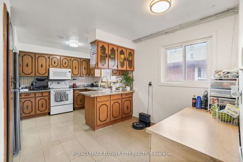 Photo 25 at 167 Shoreham Drive, Black Creek, Toronto