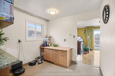 Photo 26 at 167 Shoreham Drive, Black Creek, Toronto