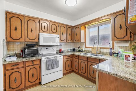 Photo 27 at 167 Shoreham Drive, Black Creek, Toronto