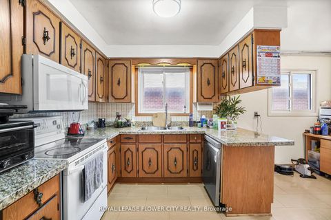 Photo 28 at 167 Shoreham Drive, Black Creek, Toronto