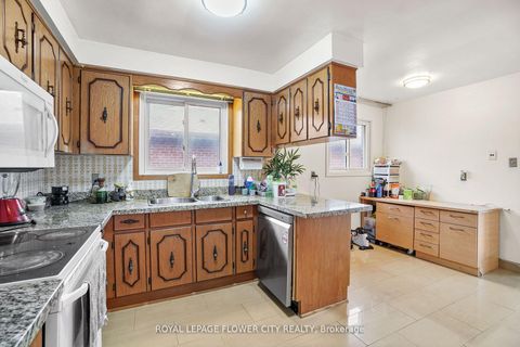 Photo 29 at 167 Shoreham Drive, Black Creek, Toronto