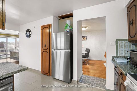 Photo 30 at 167 Shoreham Drive, Black Creek, Toronto