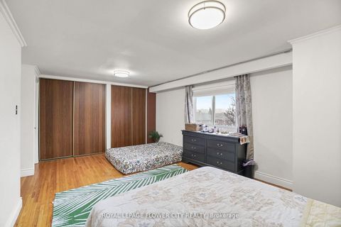 Photo 32 at 167 Shoreham Drive, Black Creek, Toronto