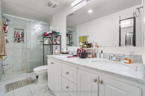 Photo 33 at 167 Shoreham Drive, Black Creek, Toronto