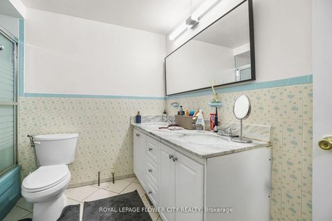 Photo 35 at 167 Shoreham Drive, Black Creek, Toronto